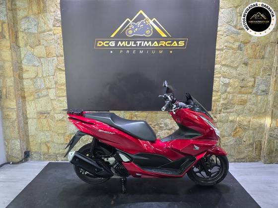 HONDA PCX 160 ABS HONDA PCX 160 ABS